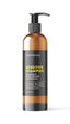 Sensitive Dog Shampoo: Chamomile, Sweet Orange & Rosewood